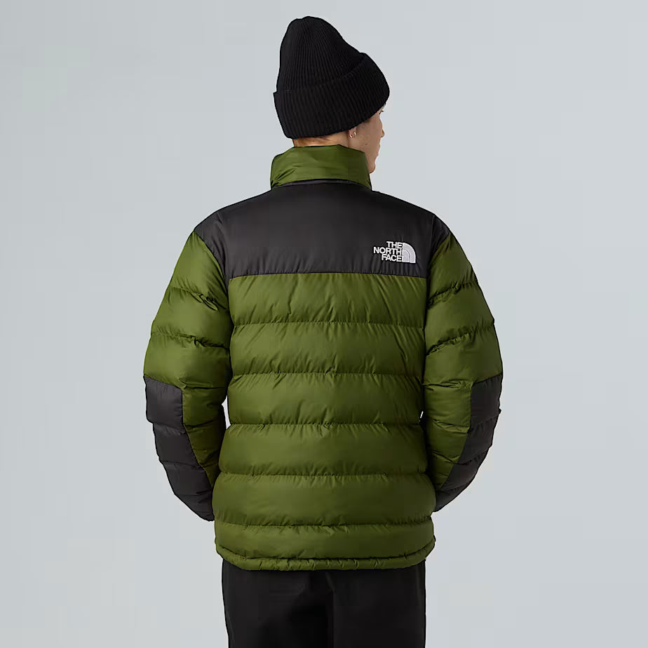 Limbara Insulated Jacket The North Face AW25 - Woodland Green