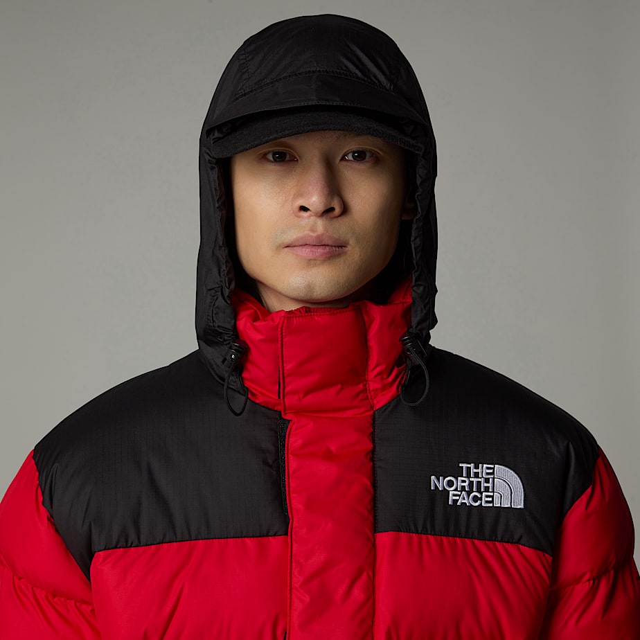 Giacca imbottita Limbara The North Face - Red