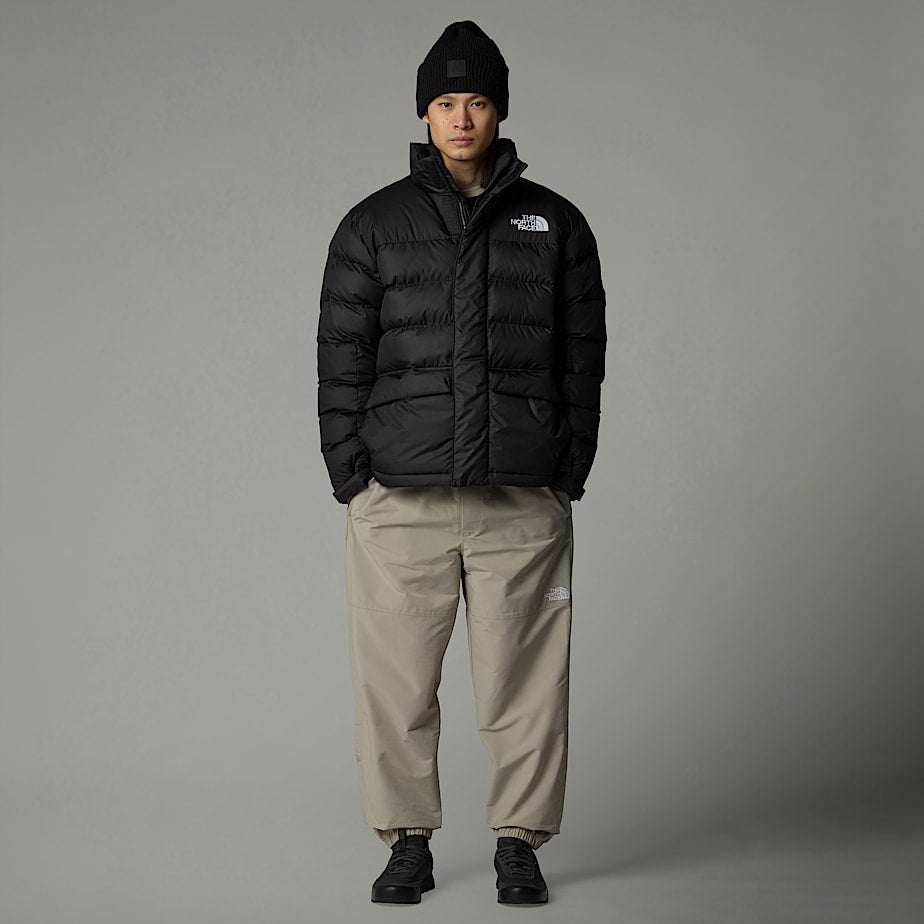 Giacca imbottita Limbara The North Face - Black