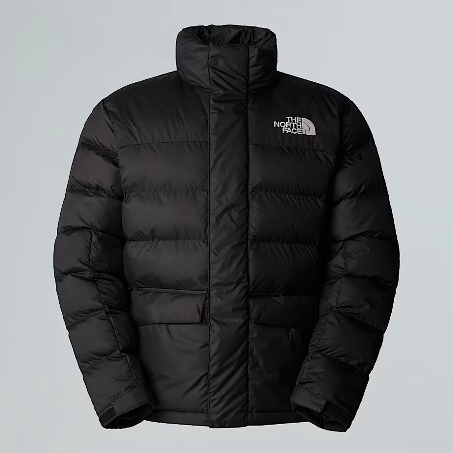 Limbara Insulated Jacket The North Face AW25 - TNF Black