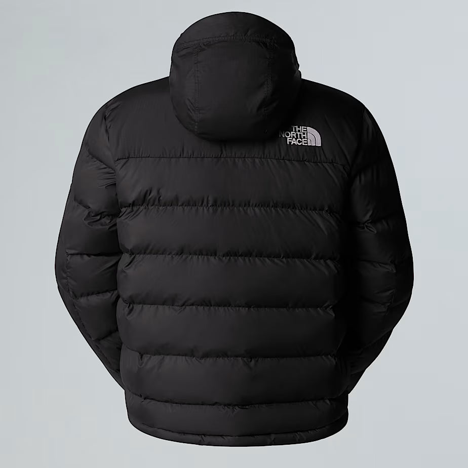 Limbara Insulated Jacket The North Face AW25 - TNF Black