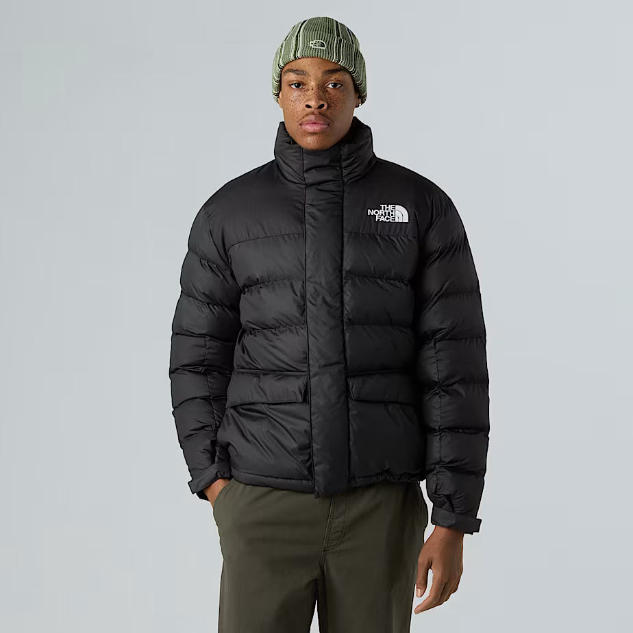 Limbara Insulated Jacket The North Face AW25 - TNF Black