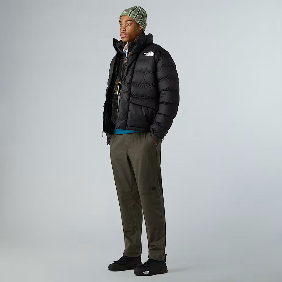 Limbara Insulated Jacket The North Face AW25 - TNF Black
