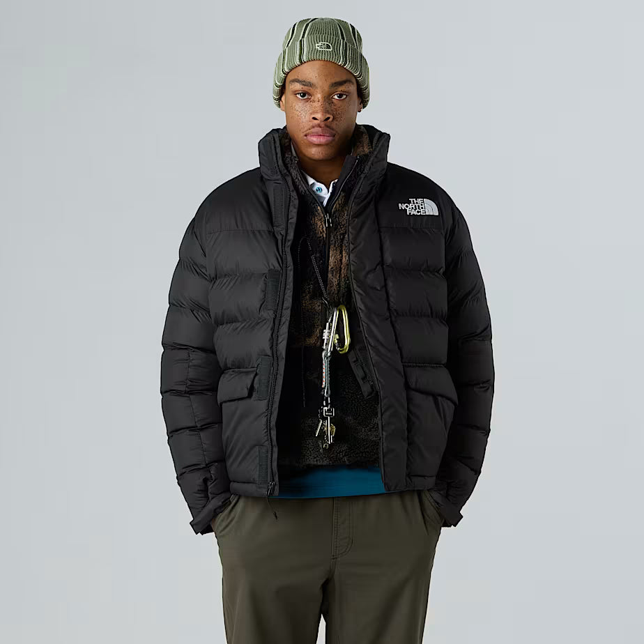 Limbara Insulated Jacket The North Face AW25 - TNF Black