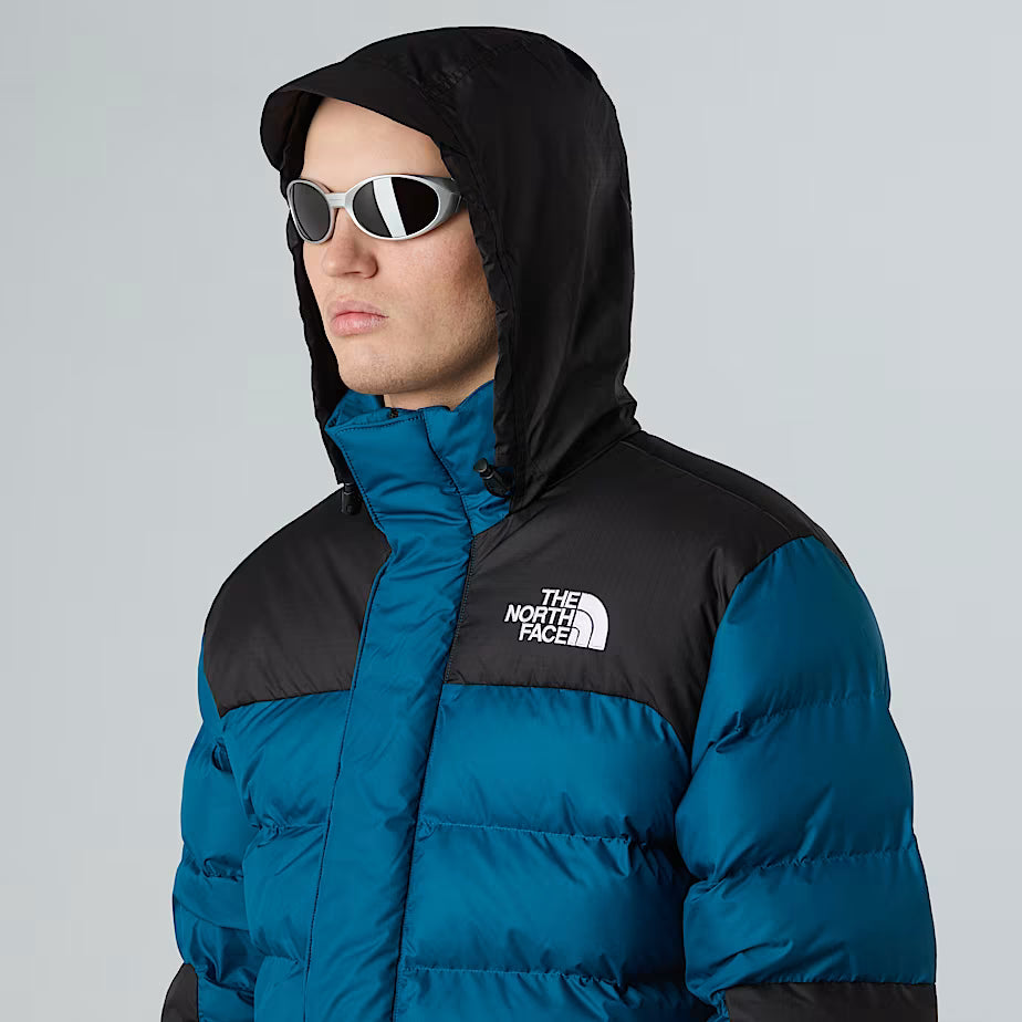 Limbara Insulated Jacket The North Face AW25 - Mineral Ink