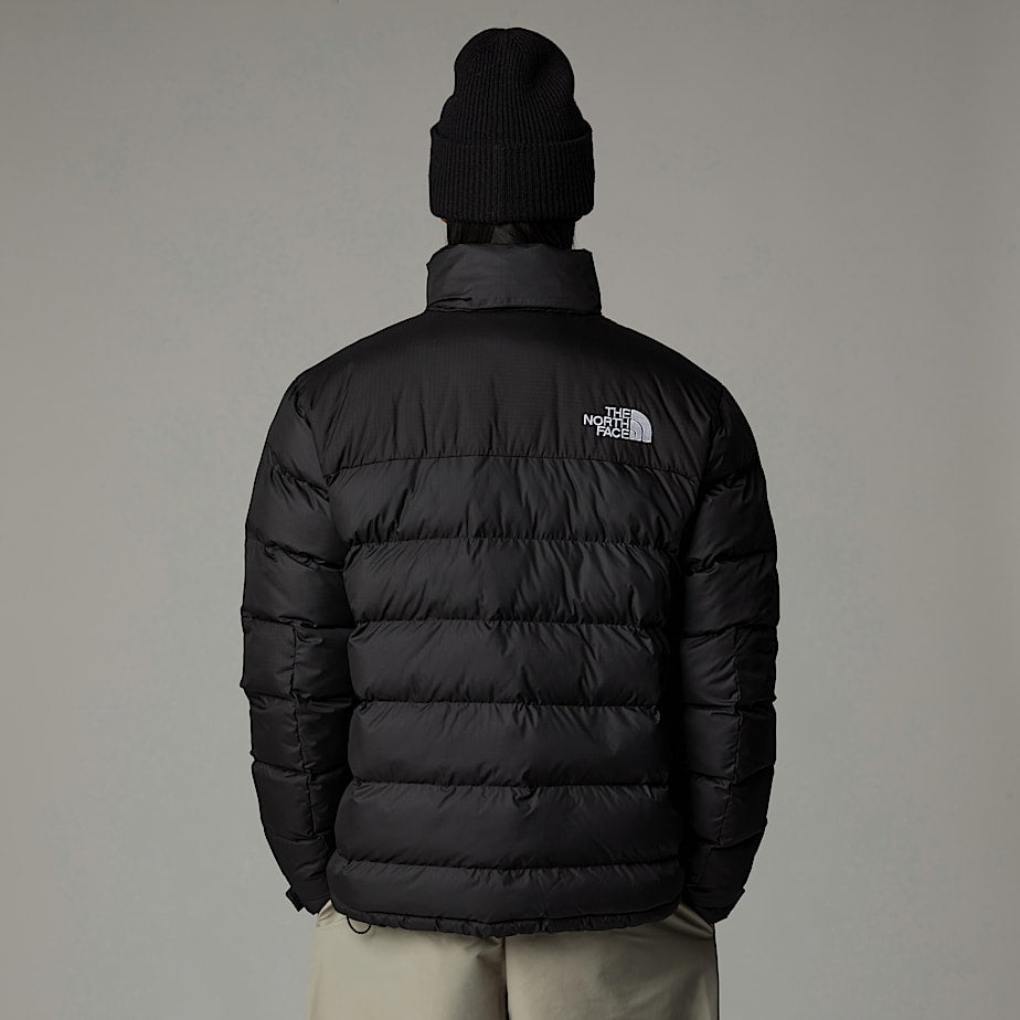 Giacca imbottita Limbara The North Face - Black