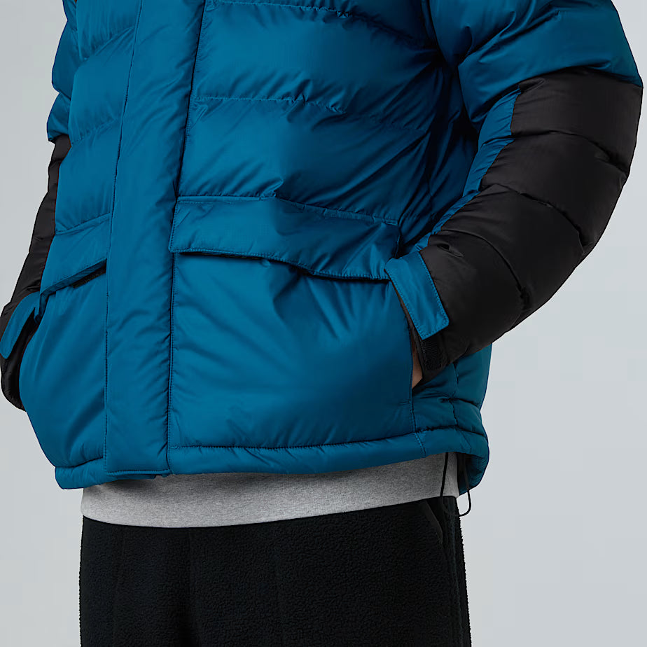 Limbara Insulated Jacket The North Face AW25 - Mineral Ink