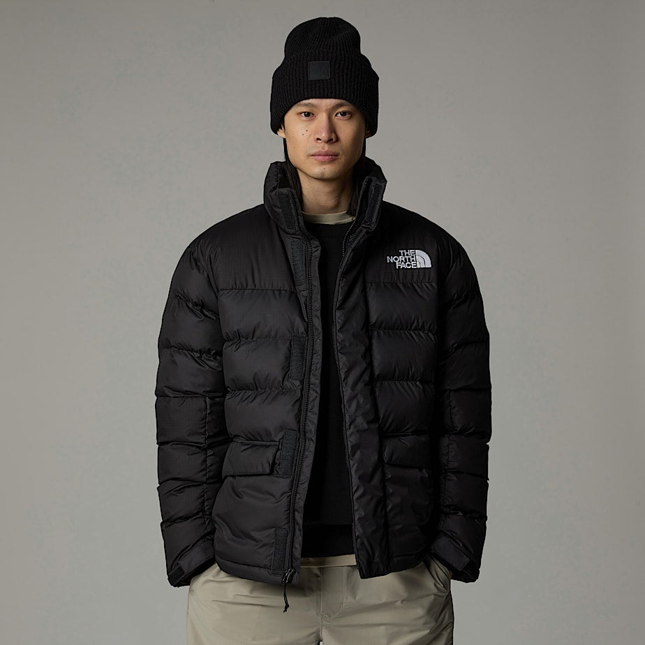 Giacca imbottita Limbara The North Face - Black