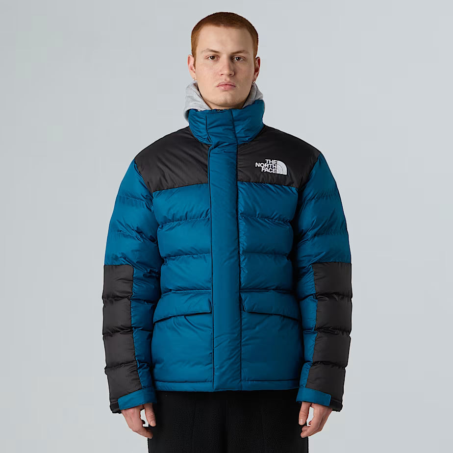 Limbara Insulated Jacket The North Face AW25 - Mineral Ink