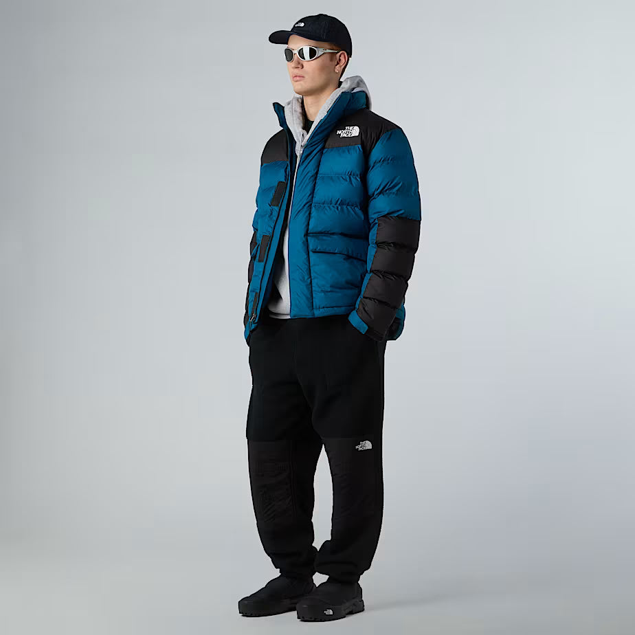 Limbara Insulated Jacket The North Face AW25 - Mineral Ink