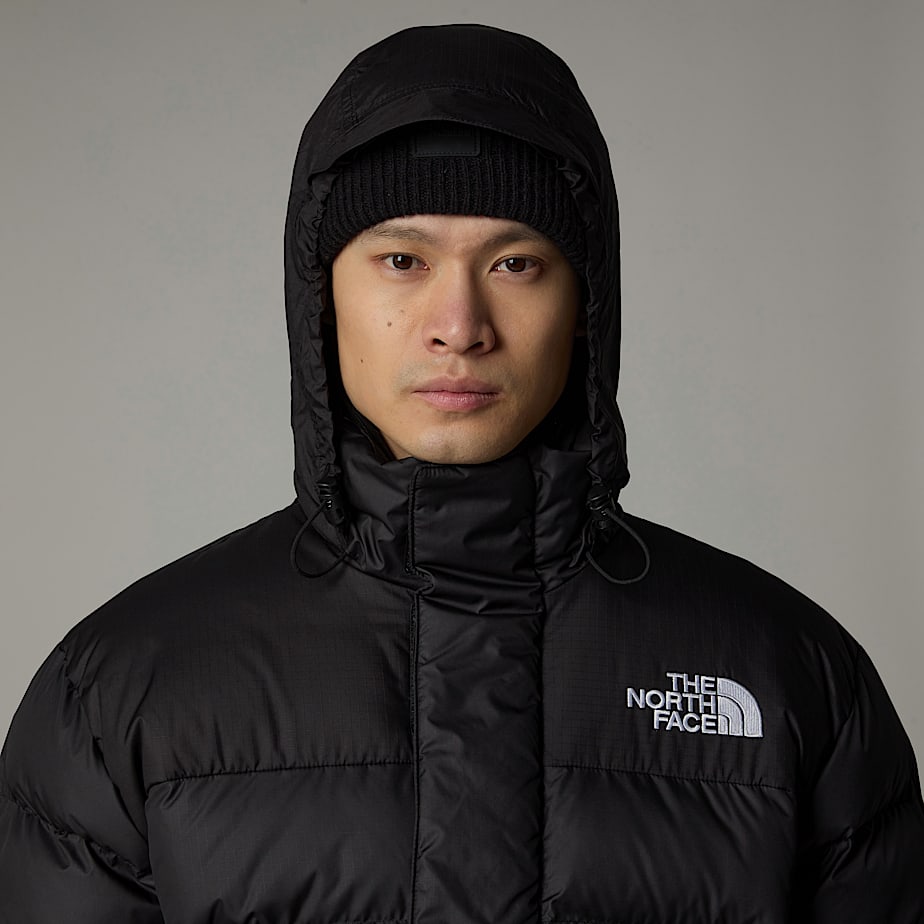 Giacca imbottita Limbara The North Face - Black