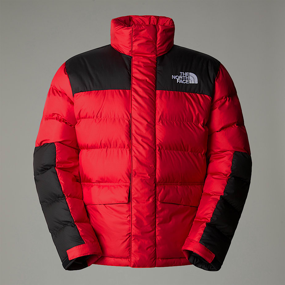 Giacca imbottita Limbara The North Face - Red