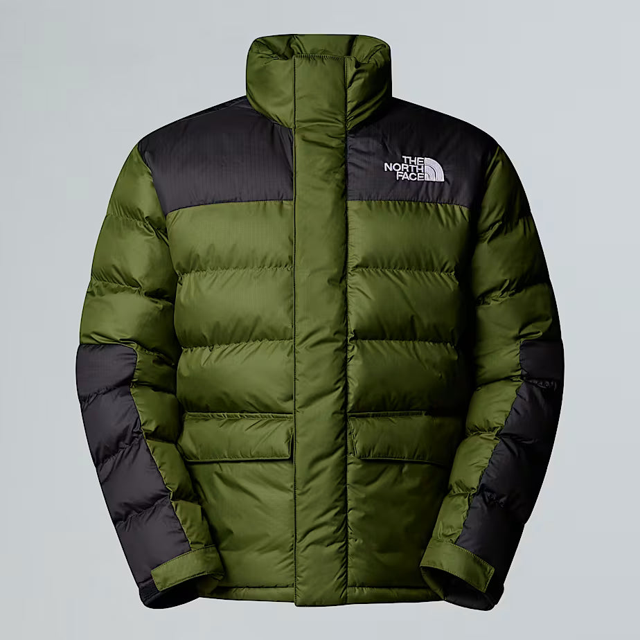 Limbara Insulated Jacket The North Face AW25 - Woodland Green