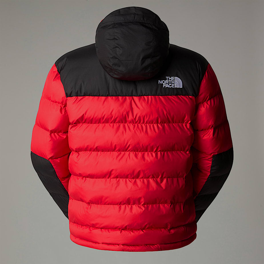 Giacca imbottita Limbara The North Face - Red