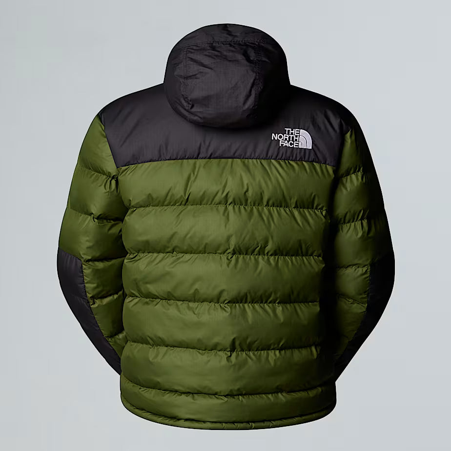 Limbara Insulated Jacket The North Face AW25 - Woodland Green
