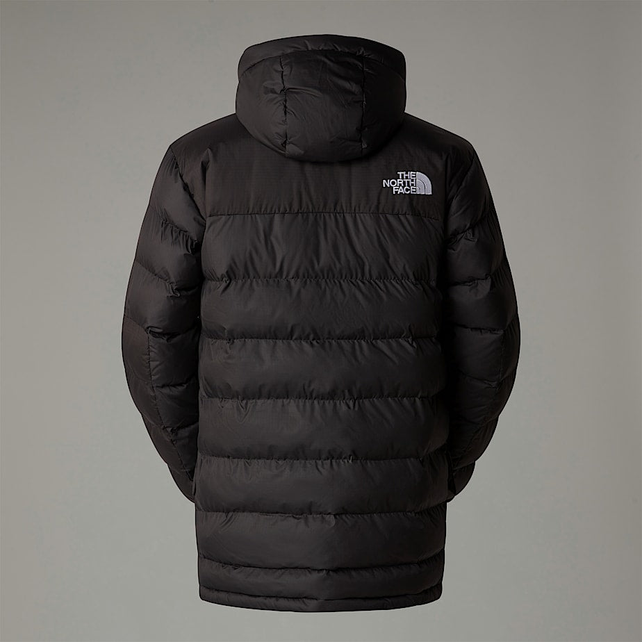 Parka imbottito Limbara The North Face - Black