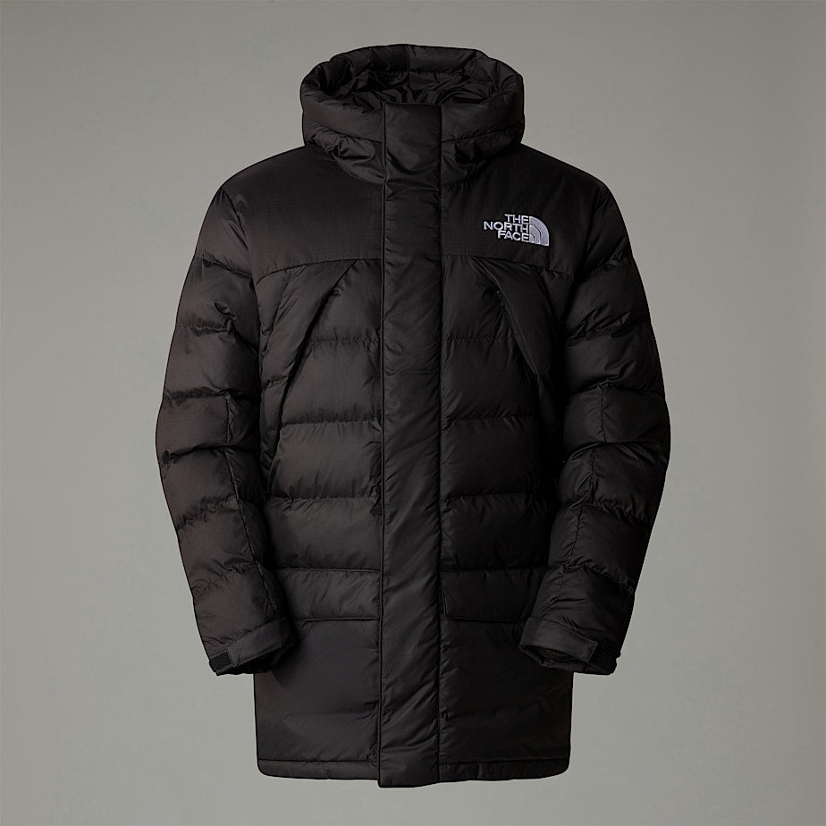 Parka imbottito Limbara The North Face - Black