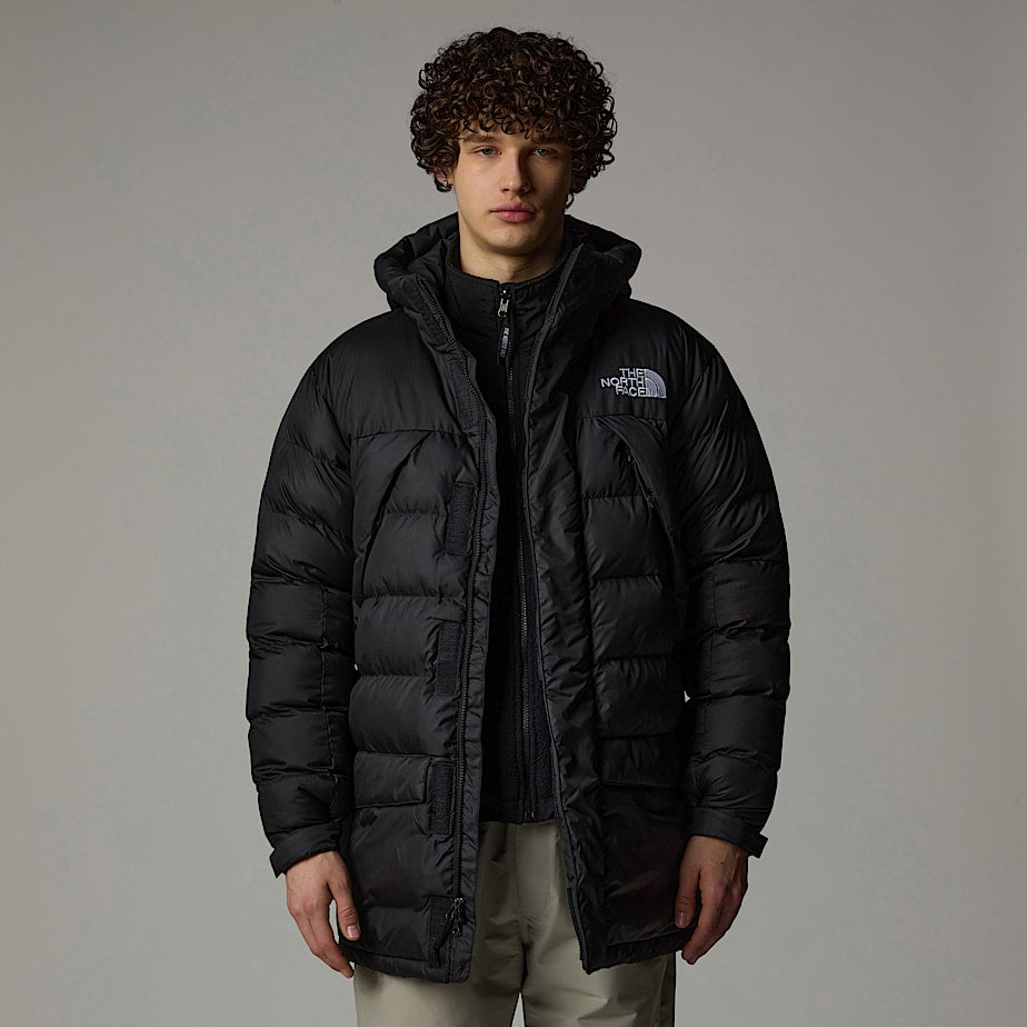 Parka imbottito Limbara The North Face - Black