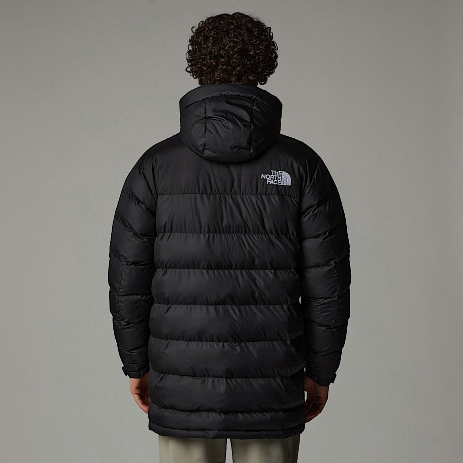 Parka imbottito Limbara The North Face - Black