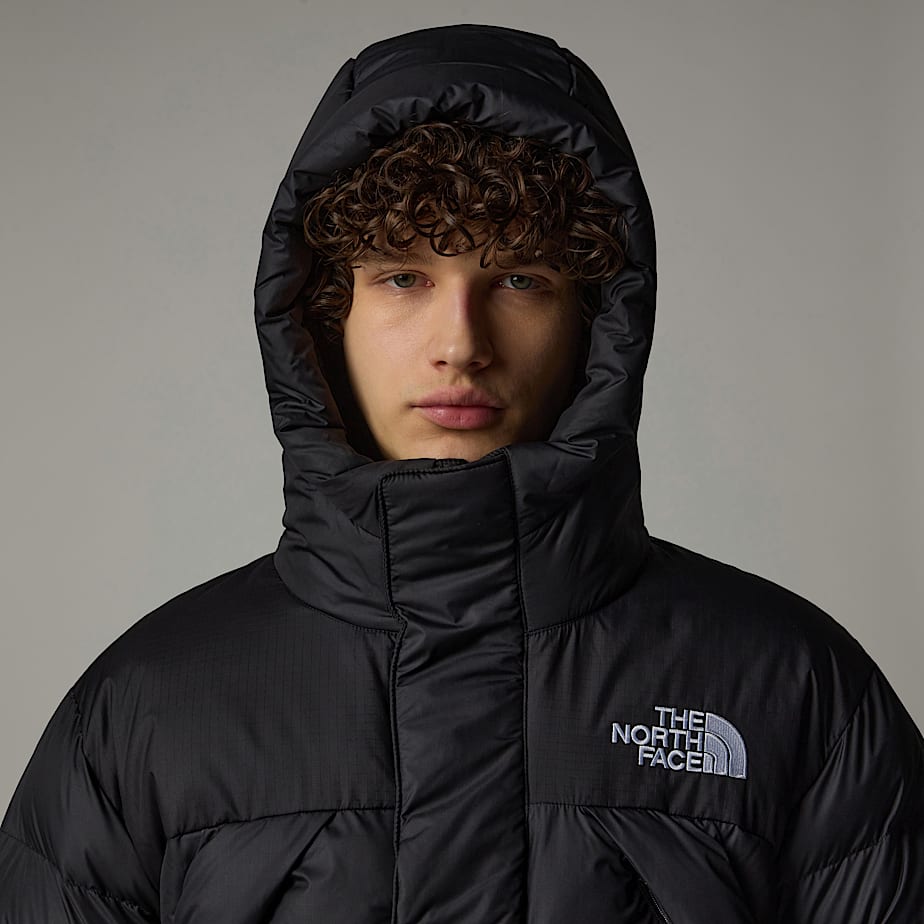 Parka imbottito Limbara The North Face - Black