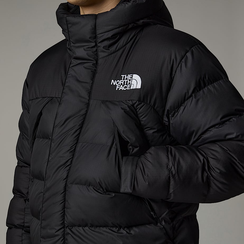 Parka imbottito Limbara The North Face - Black