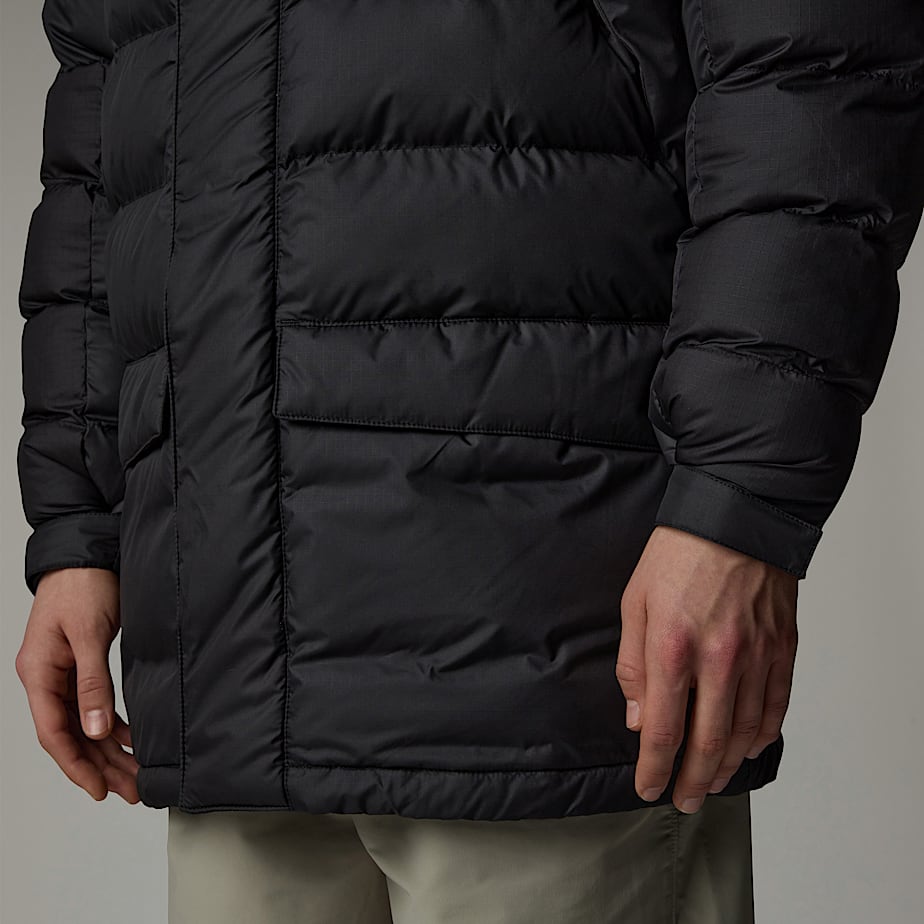 Parka imbottito Limbara The North Face - Black