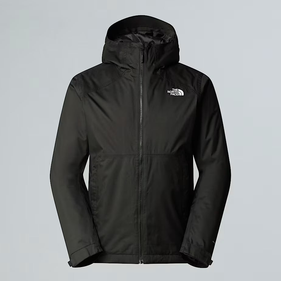 Millerton Insulated Jacket The North Face AW25 - TNF Black