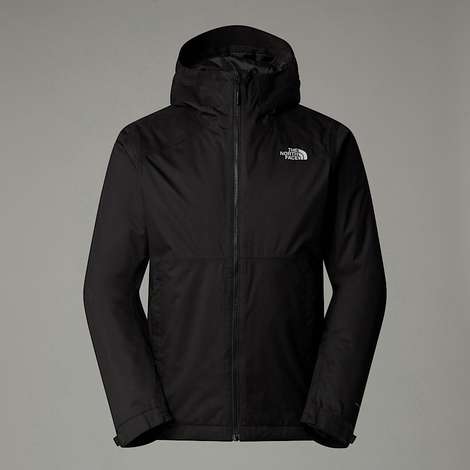 Millerton Insulated Jacket The North Face - Black