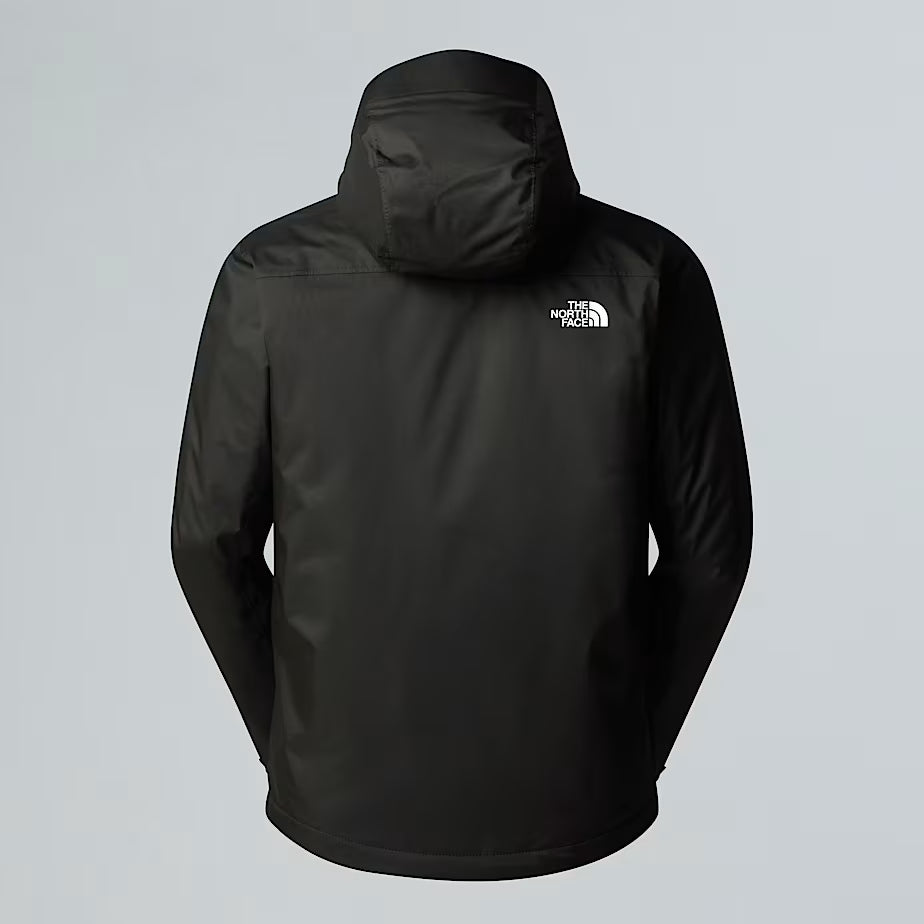 Millerton Insulated Jacket The North Face AW25 - TNF Black