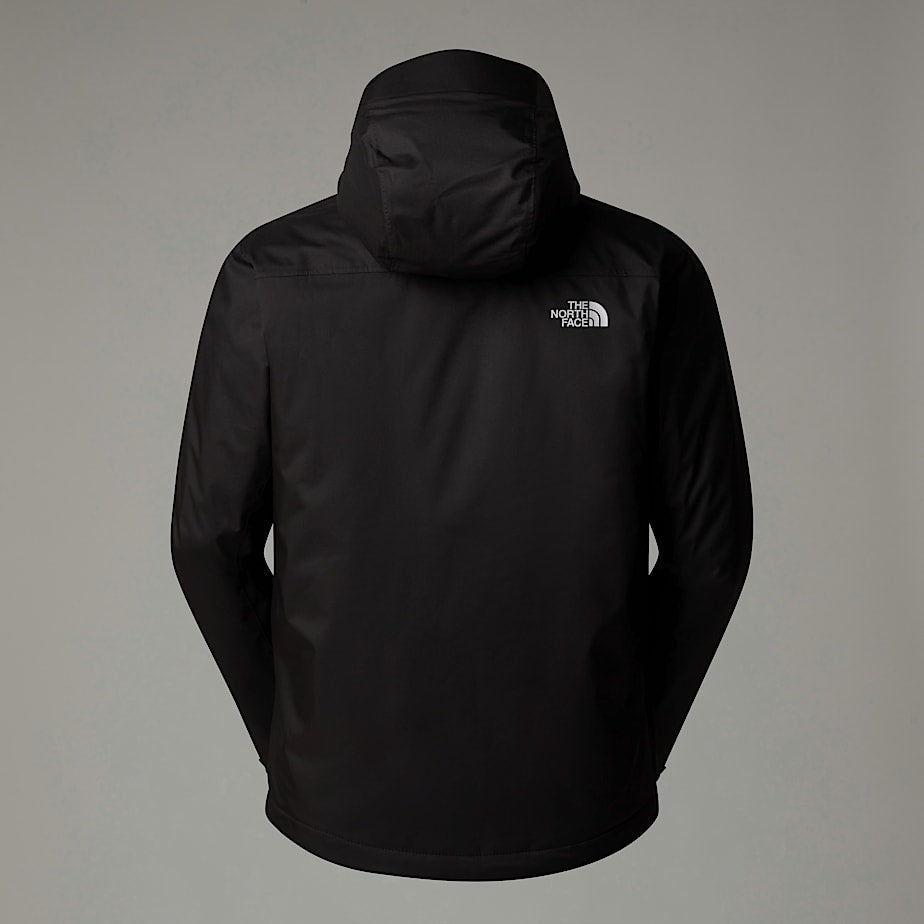 Millerton Insulated Jacket The North Face - Black