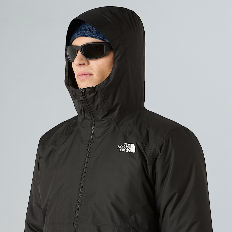 Millerton Insulated Jacket The North Face AW25 - TNF Black
