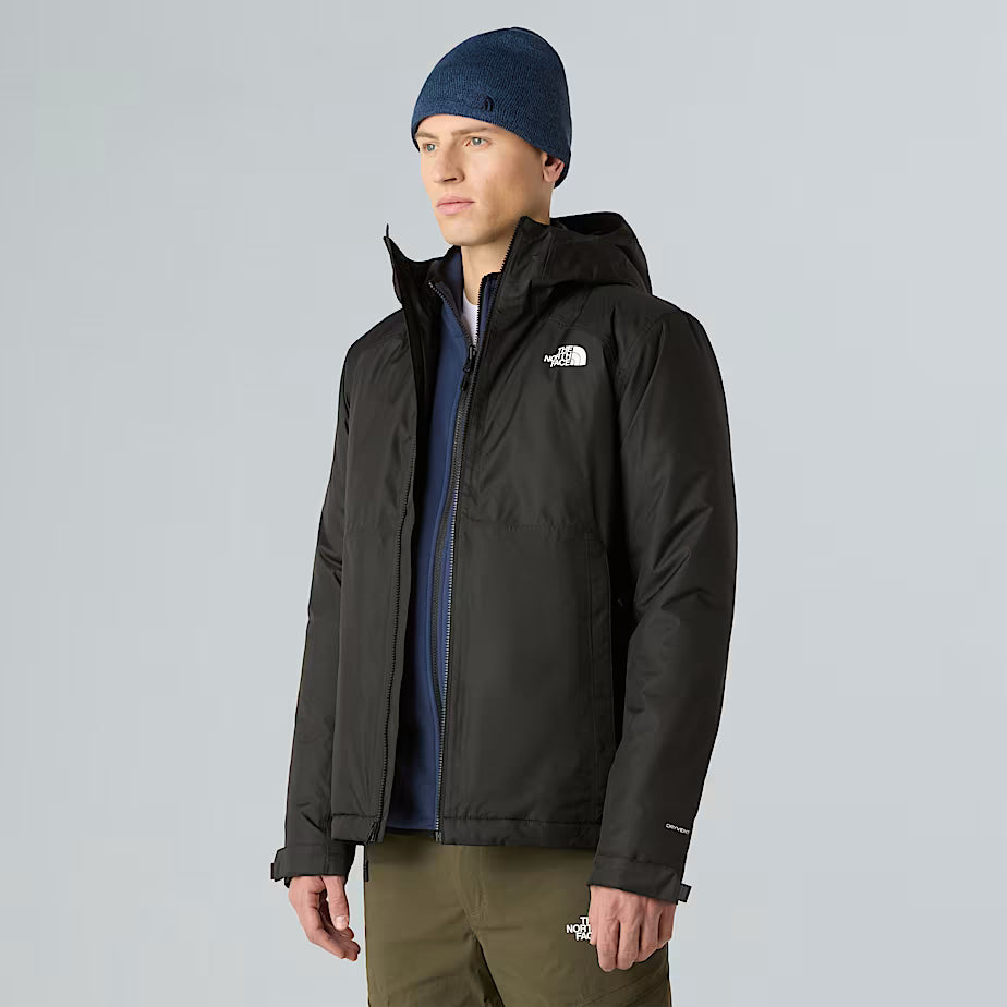 Millerton Insulated Jacket The North Face AW25 - TNF Black