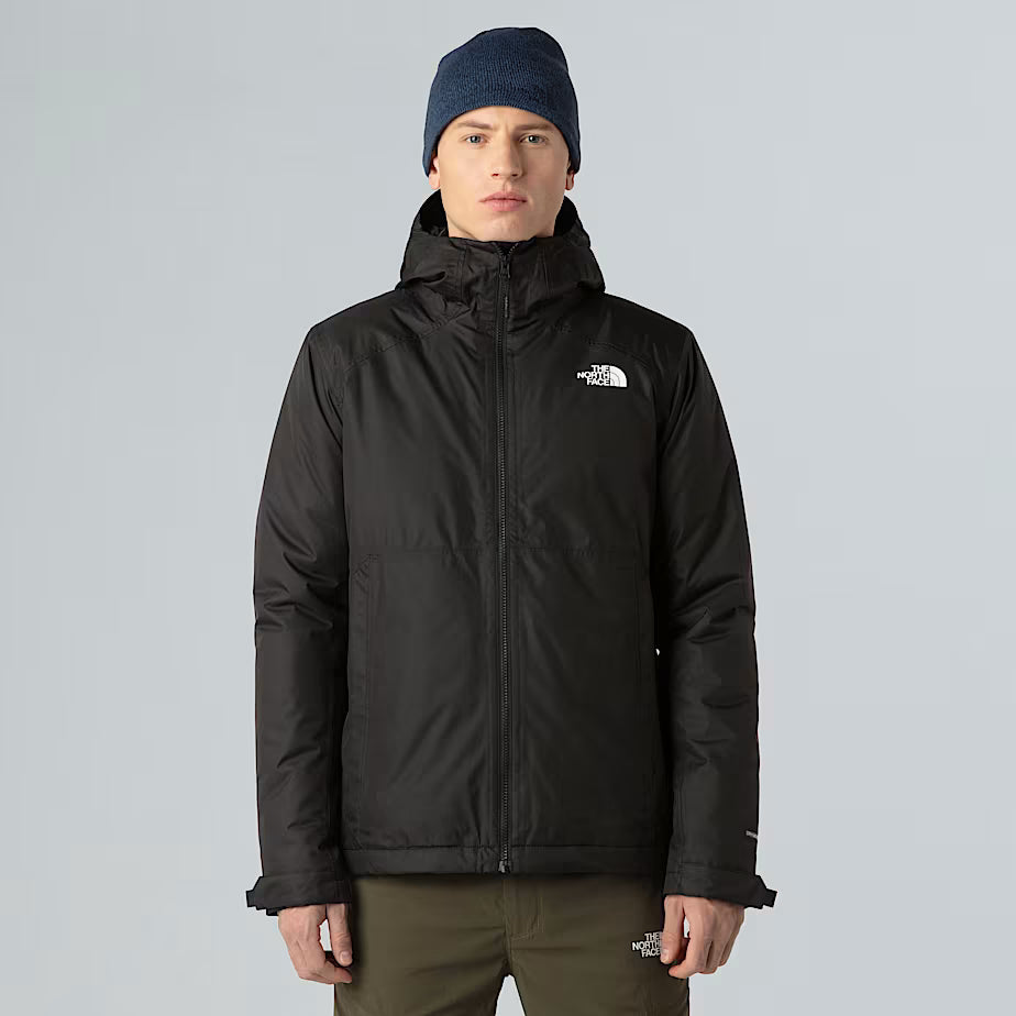 Millerton Insulated Jacket The North Face AW25 - TNF Black