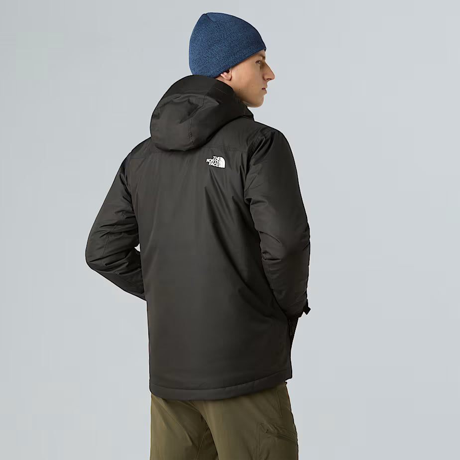 Millerton Insulated Jacket The North Face AW25 - TNF Black
