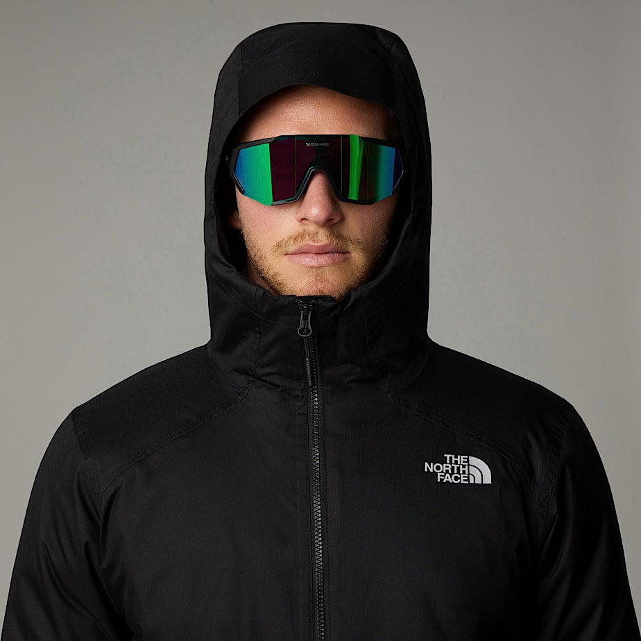 Millerton Insulated Jacket The North Face - Black