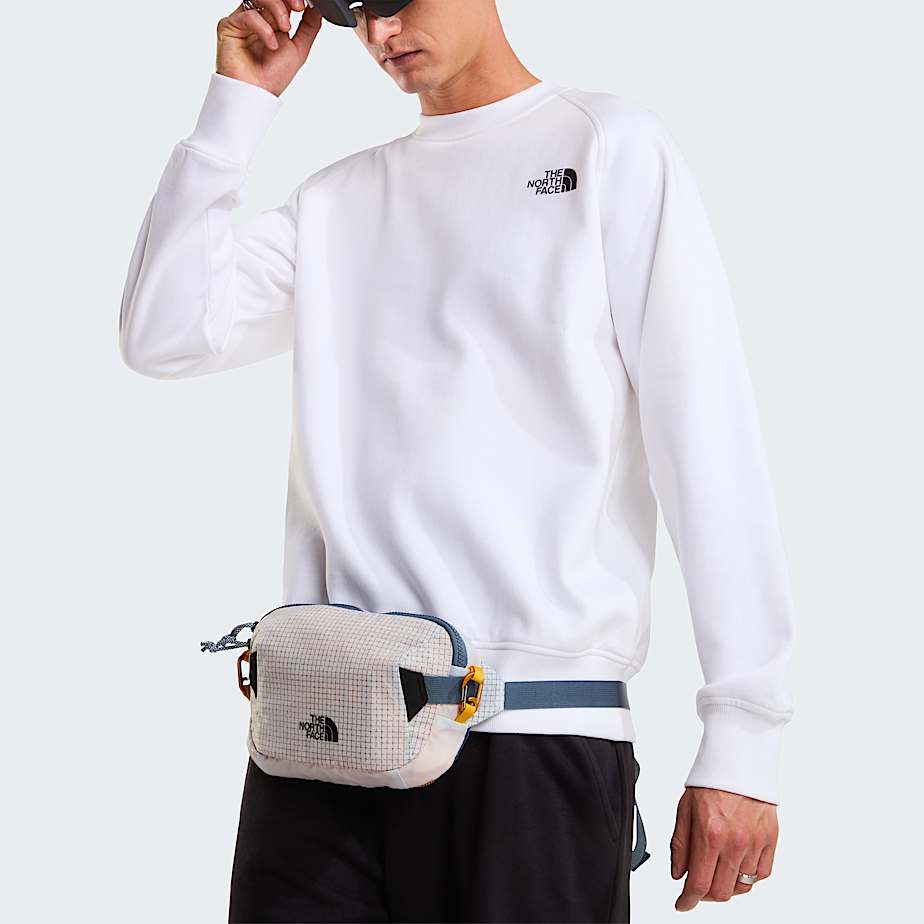 Men's NSE Box Light Regular Shorts The North Face - TNF Black