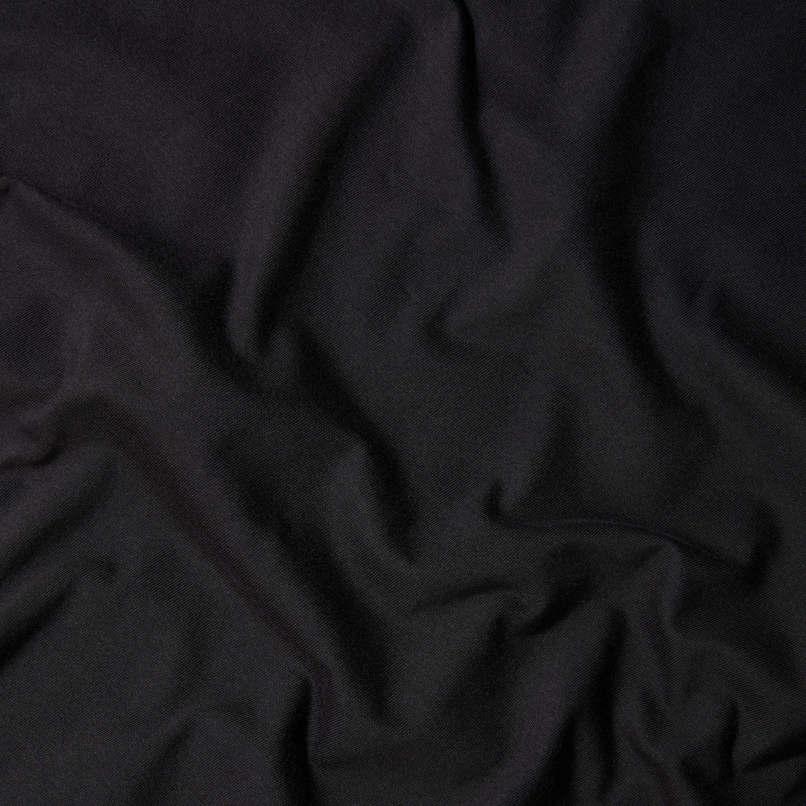 S/S Essential Oversize Tee The North Face - TNF Black