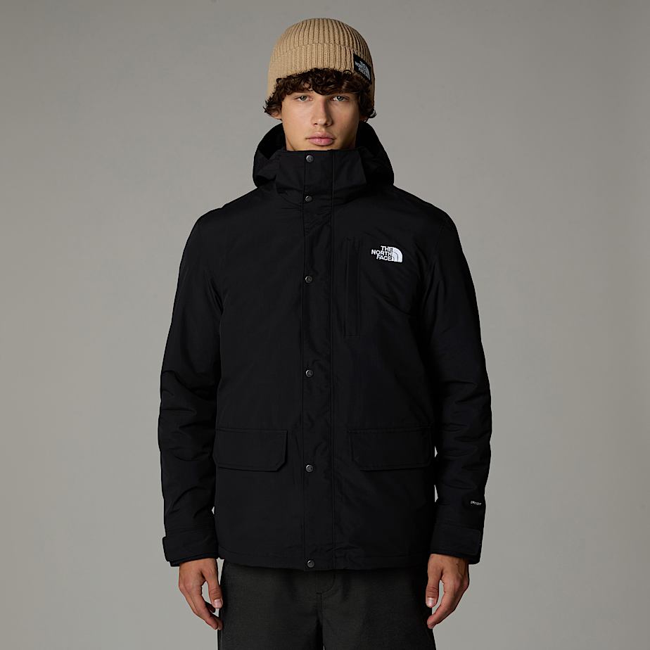 Pinecroft Triclimate Jacket The North Face - Black