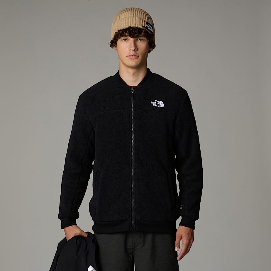 Pinecroft Triclimate Jacket The North Face - Black