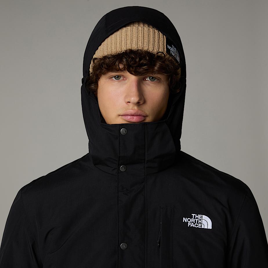 Pinecroft Triclimate Jacket The North Face - Black