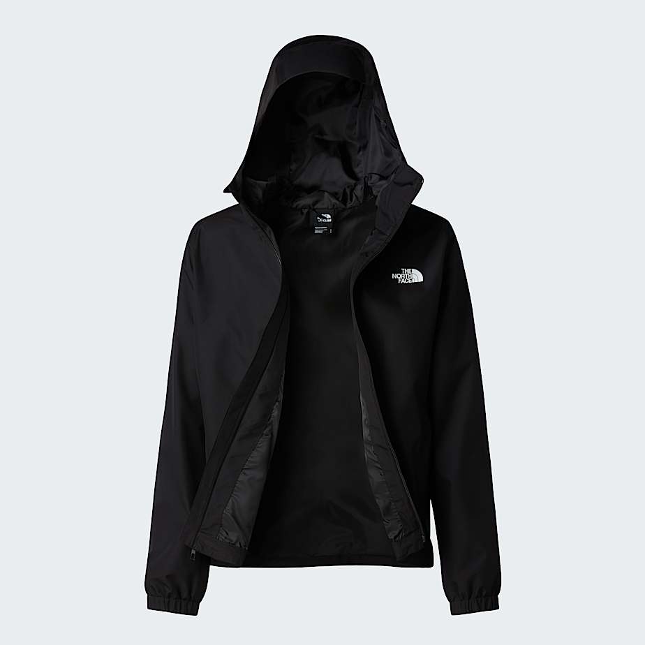 Men's Quest DryVent™ Jacket The North Face - TNF Black