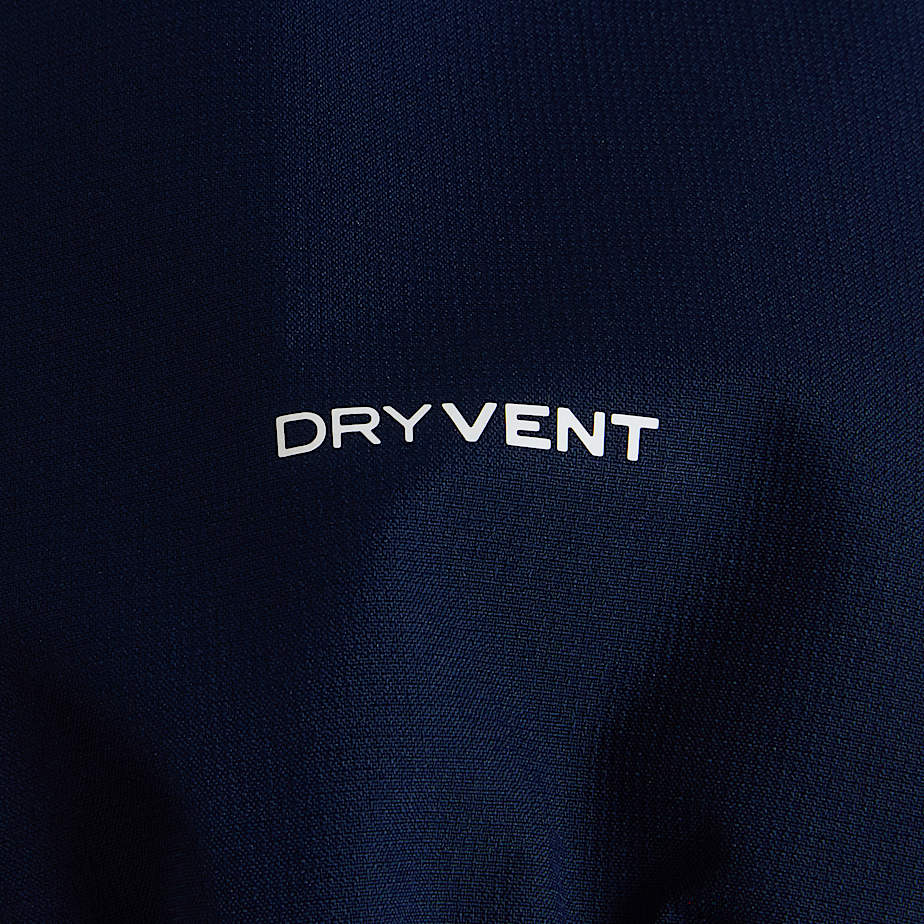 Men's Quest DryVent™ Jacket The North Face - Summit Navy