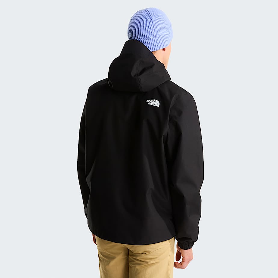 Men's Quest DryVent™ Jacket The North Face - TNF Black