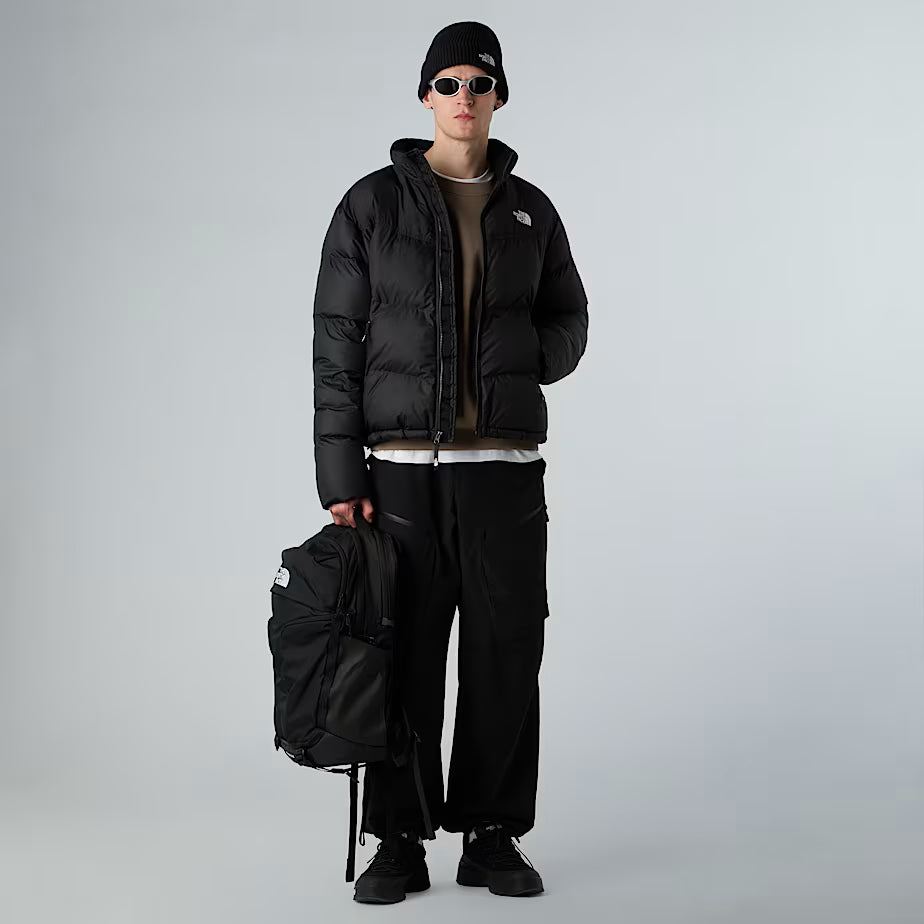 Men's Saikuru Jacket The North Face AW25 - TNF Black
