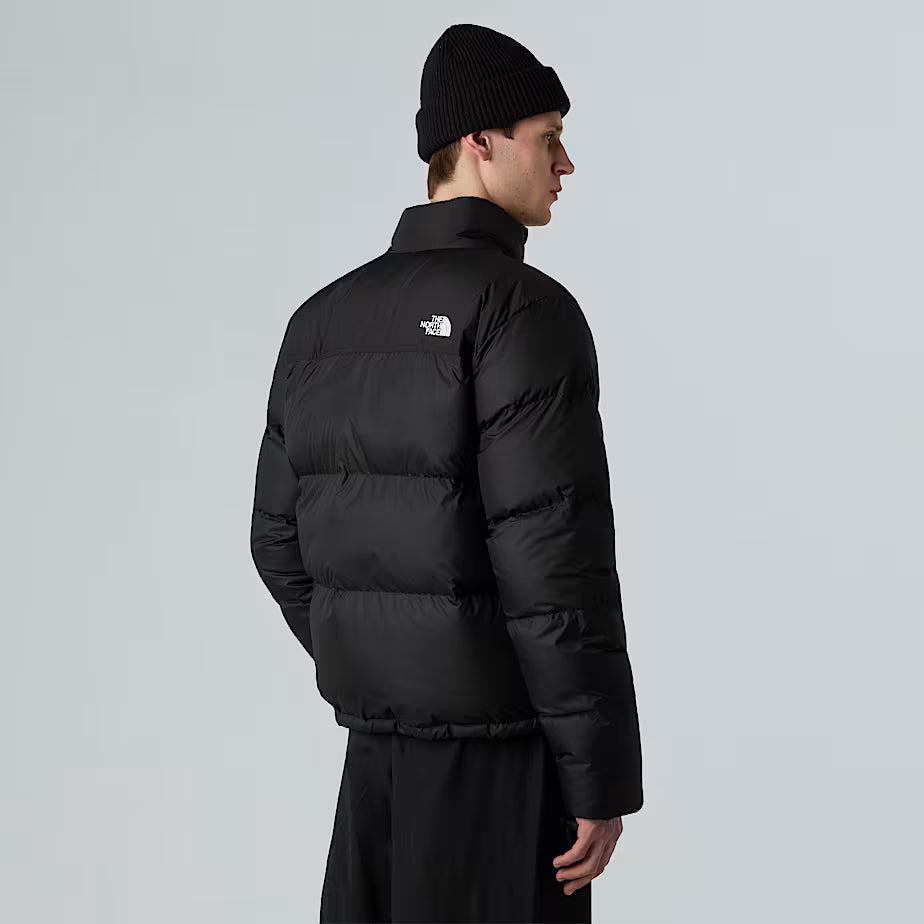 Men's Saikuru Jacket The North Face AW25 - TNF Black