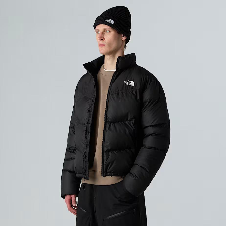 Men's Saikuru Jacket The North Face AW25 - TNF Black
