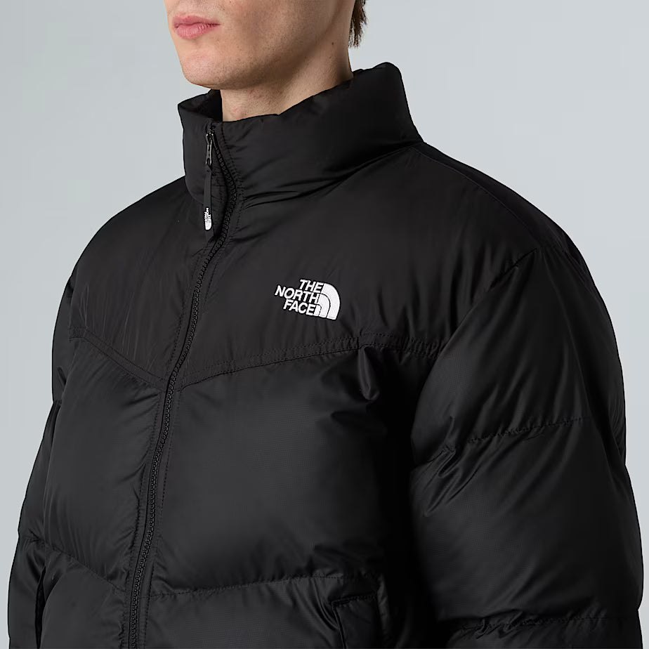 Men's Saikuru Jacket The North Face AW25 - TNF Black