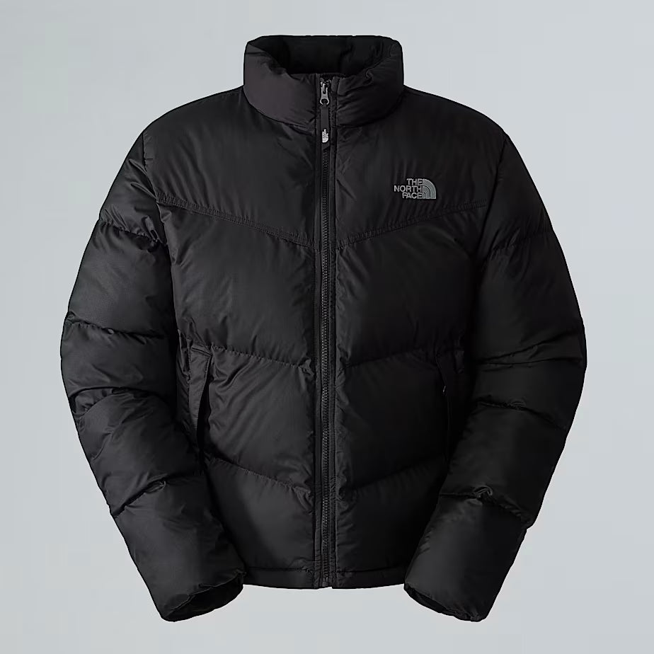 Men's Saikuru Jacket The North Face AW25 - TNF Black