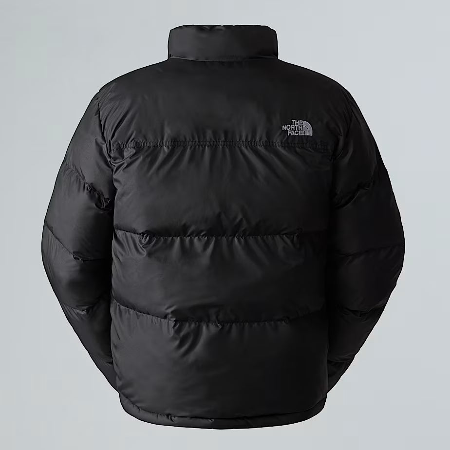Men's Saikuru Jacket The North Face AW25 - TNF Black