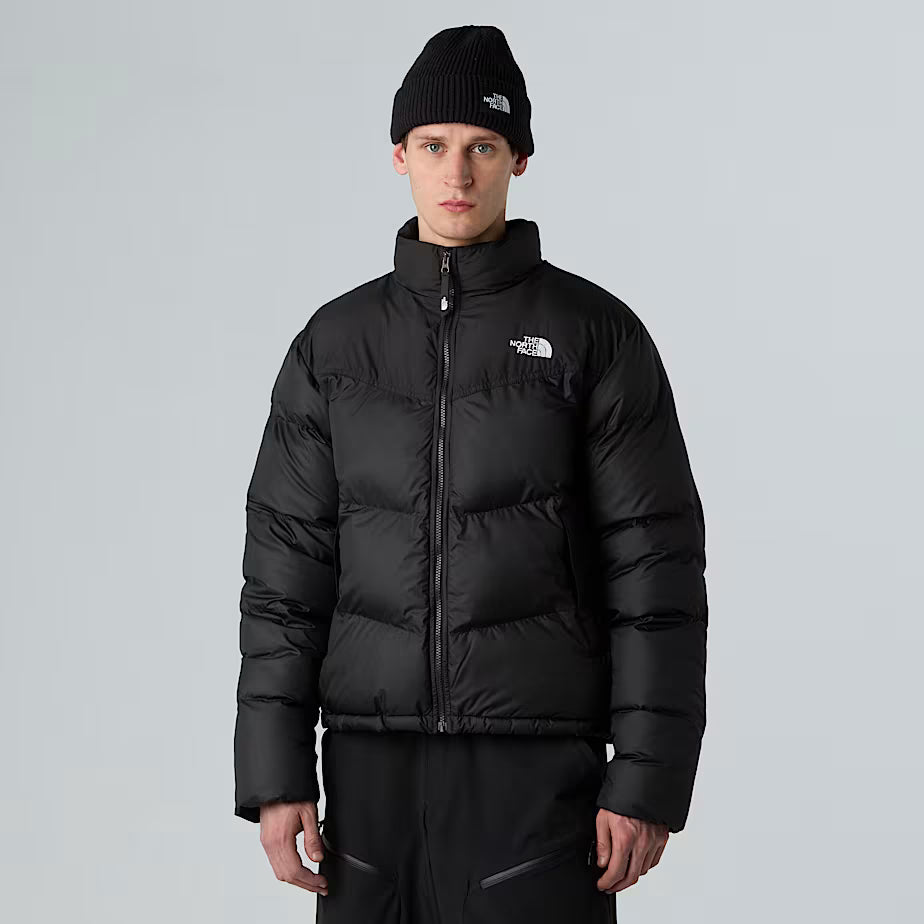 Men's Saikuru Jacket The North Face AW25 - TNF Black